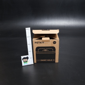 Fontána pre mačky Petkit CT-W1S biela
