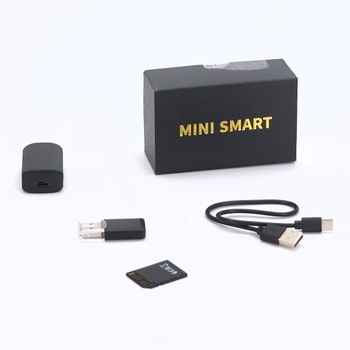 Mini 1080P HD domáca kamera SZNFH