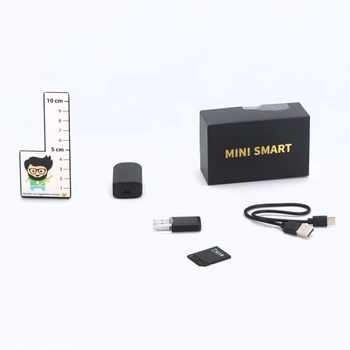 Mini 1080P HD domáca kamera SZNFH