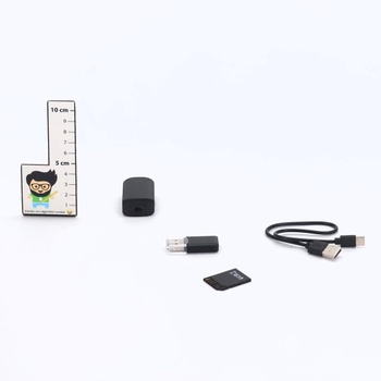 Mini 1080P HD domáca kamera SZNFH