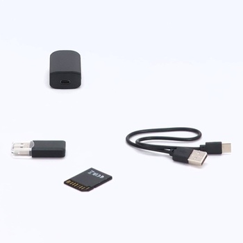 Mini 1080P HD domáca kamera SZNFH