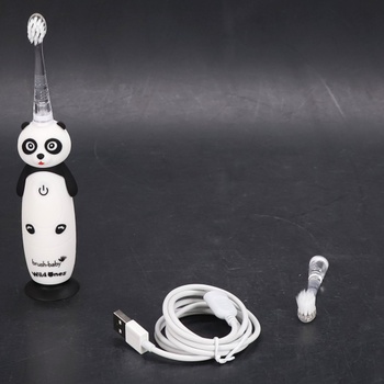 Elektrický kartáček Brush-Baby, dětský