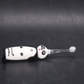 Elektrický kartáček Brush-Baby, dětský