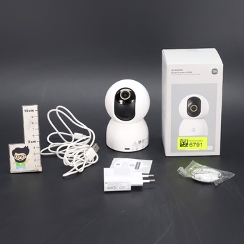 Monitorovací kamera Xiaomi C500