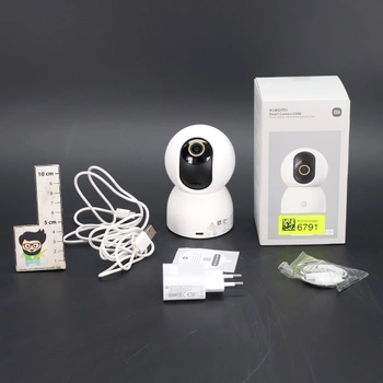 Monitorovacia kamera Xiaomi C500