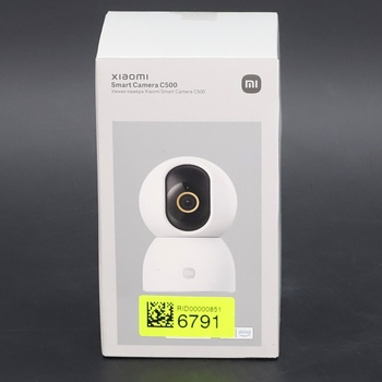 Monitorovací kamera Xiaomi C500
