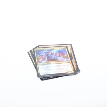 Karty - IT Magic: The Gathering