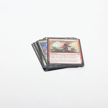 Karty - IT Magic: The Gathering
