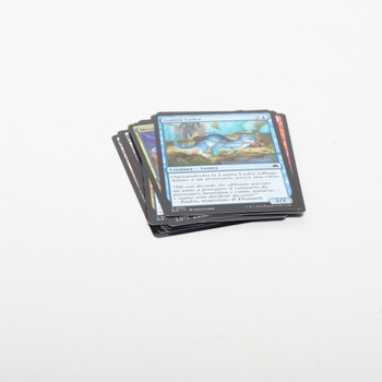 Karty - IT Magic: The Gathering