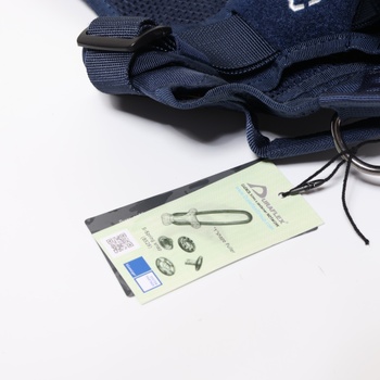 Postroj pro psa One Tigris L