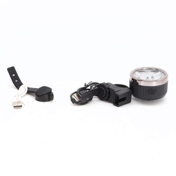 USB dobíjecí sada pro cyklistické osvětlení