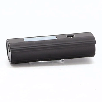 USB dobíjacia sada pre cyklistické osvetlenie