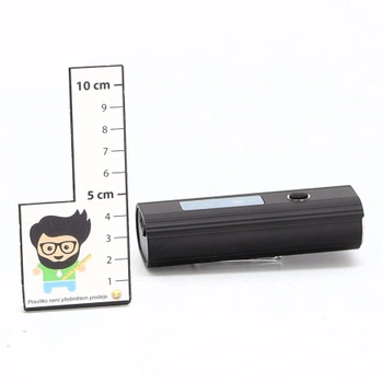 USB dobíjacia sada pre cyklistické osvetlenie