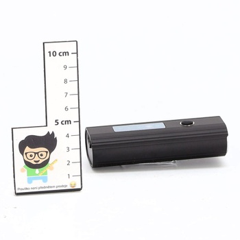 USB dobíjecí sada pro cyklistické osvětlení