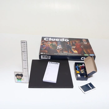 Spoločenská hra Hasbro Gaming