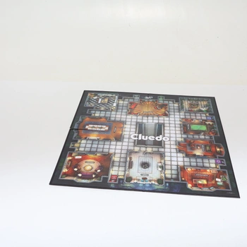Spoločenská hra Hasbro Gaming