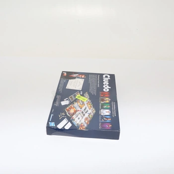 Spoločenská hra Hasbro Gaming