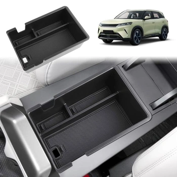 GAFAT kompatibilný s BYD Atto 2 EV 2025 2026 2027 úložný…