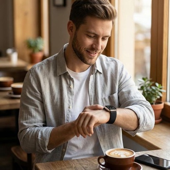 Nylonový remienok kompatibilný s Apple Watch, nastaviteľný pre šport 38/40/41/42 mm (rada 11/10),