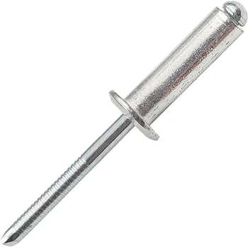 Nýty JIANDAXIN 0,8 x 2 cm (M8 x 20 mm)