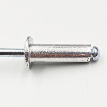 Nýty JIANDAXIN 0,8 x 2 cm (M8 x 20 mm)