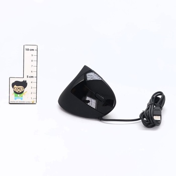 Ergonomická myš Perixx Perimice 513