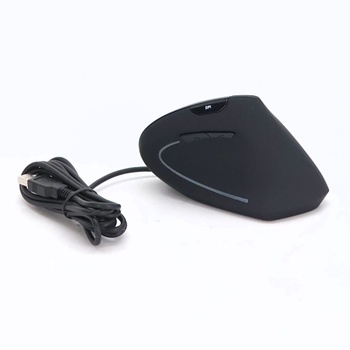 Ergonomická myš Perixx Perimice 513