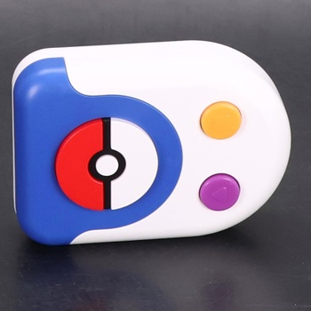Pokemon hra pre deti Borras trainer