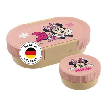 Sigg - Lumo Kids Lunchbox Set 2 - Detský obedový box s…
