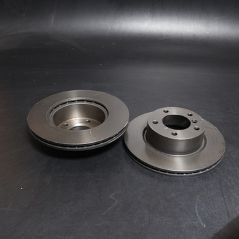 Brzdové kotúče Brembo liatinové