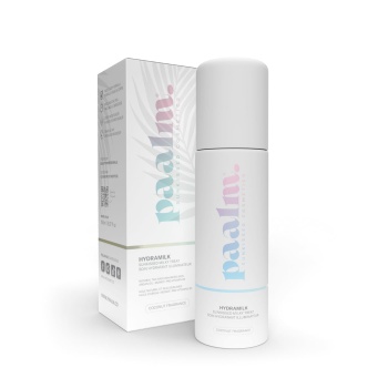 Hydratačné mlieko - 150 ml PAALM