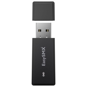 Bezdrôtový prijímač EasySMX Empfänger Dongle Bezdrôtový…