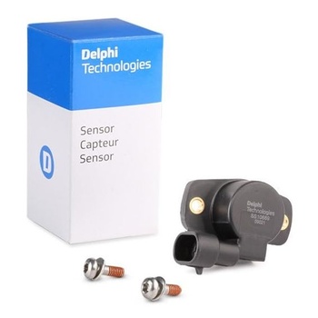 Snímač polohy škrtiacej klapky DELPHI SS10689-12B1
