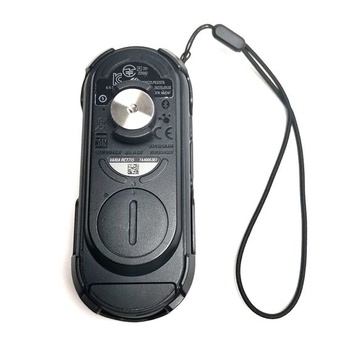 Ochranné puzdro pre Garmin Varia RCT715 (kryt + šnúrka), váži iba 10,4 g, ultratenký design