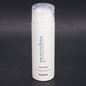 Hydratačné mlieko - 150 ml PAALM
