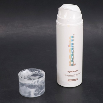 Hydratačné mlieko - 150 ml PAALM