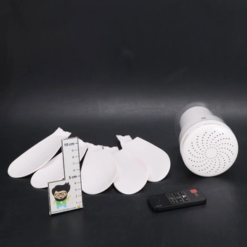 Stropní ventilátor TUIBEIDAMAI 848495