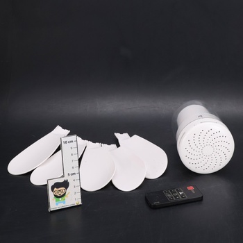 Stropný ventilátor TUIBEIDAMAI 848495