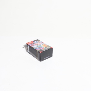Zberateľské karty Pokémon lot de boosters