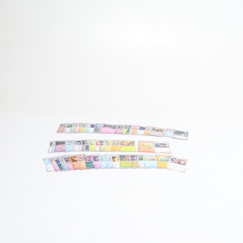 Zberateľské karty Pokémon lot de boosters
