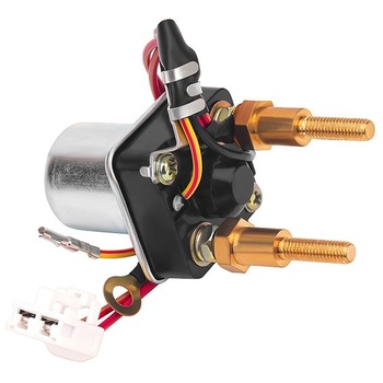 Štartovacie relé Road Passion pre Kawasaki JH1100 JET SKI 1100 ZXI 1996-2003 / JT1100 JET SKI 1100