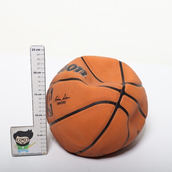 Basketbalový míč Wilson WTB7300XB06