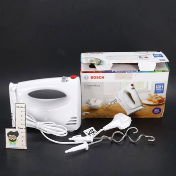Ruční elektrický mixér Bosch MFQ3030GB
