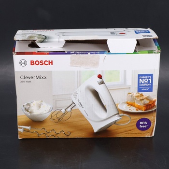 Ruční elektrický mixér Bosch MFQ3030GB