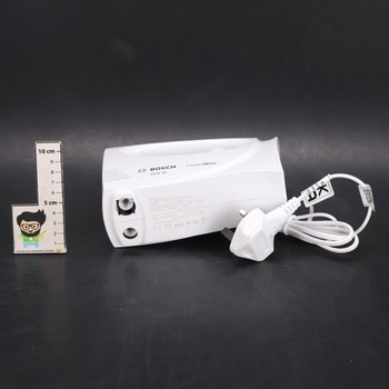 Ručný elektrický mixér Bosch MFQ3030GB