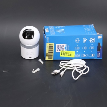 Monitorovacia kamera Hama 00176652