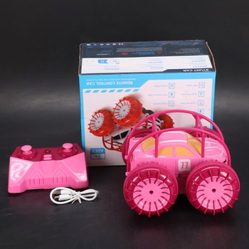 Auto na diaľkové ovládanie MaxTronic 989-12