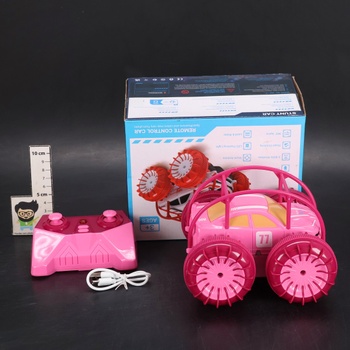 Auto na diaľkové ovládanie MaxTronic 989-12