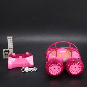 Auto na diaľkové ovládanie MaxTronic 989-12