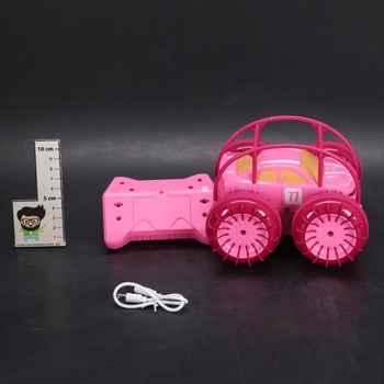 Auto na diaľkové ovládanie MaxTronic 989-12